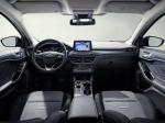 Ford Focus Activ 2018 года (WW)